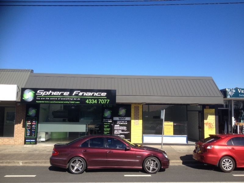 1&2&3/130 Wyong Road, Killarney Vale NSW 2261