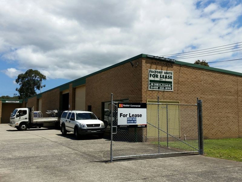 2/4 Craftsman Avenue, Berkeley Vale NSW 2261