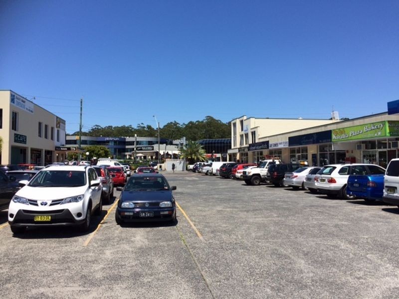 9/8 Karalta Road, Erina NSW 2250