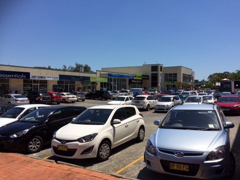 9/8 Karalta Road, Erina NSW 2250