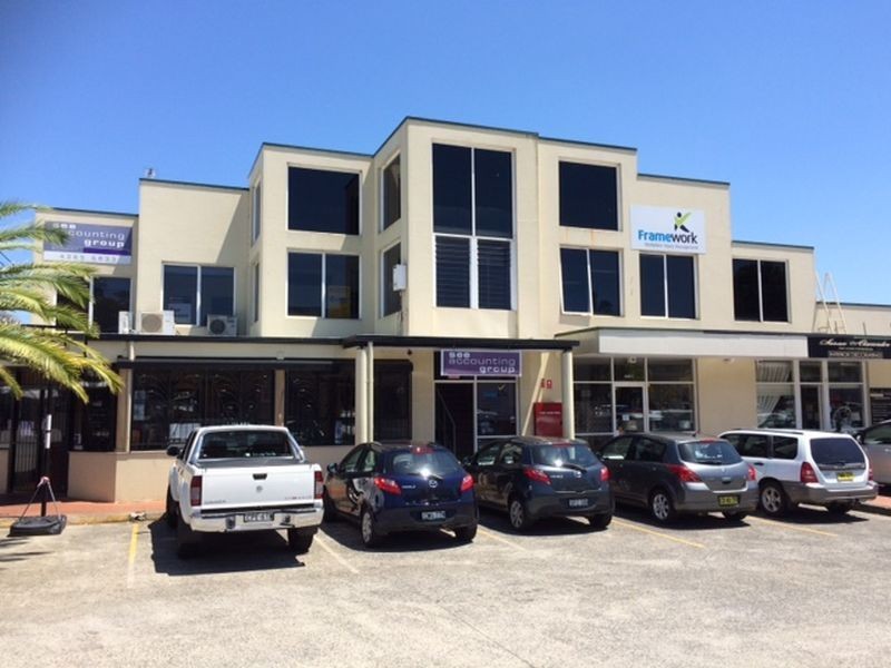 9/8 Karalta Road, Erina NSW 2250