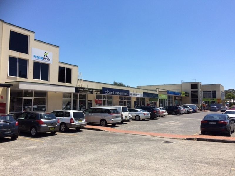 9/8 Karalta Road, Erina NSW 2250