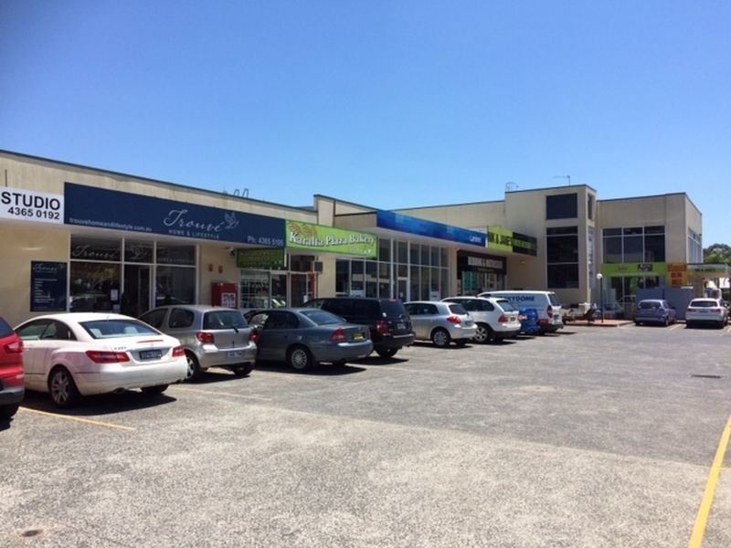 9/8 Karalta Road, Erina NSW 2250