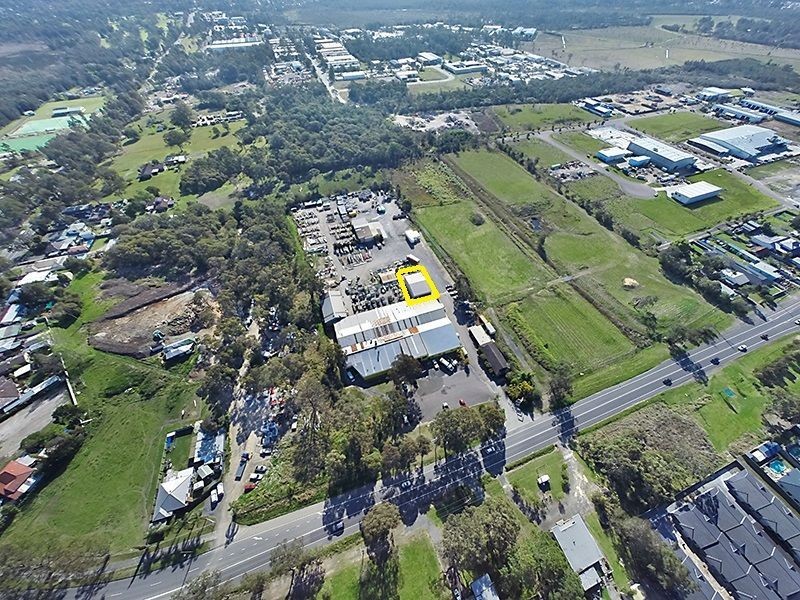 4/458 Pacific Highway, Wyong NSW 2259