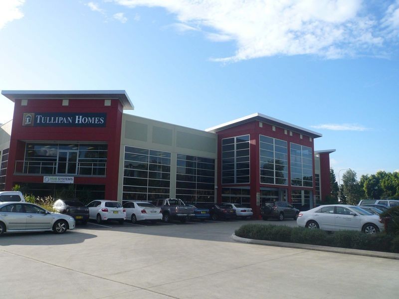 Suite 20/1 Reliance Drive, Tuggerah NSW 2259