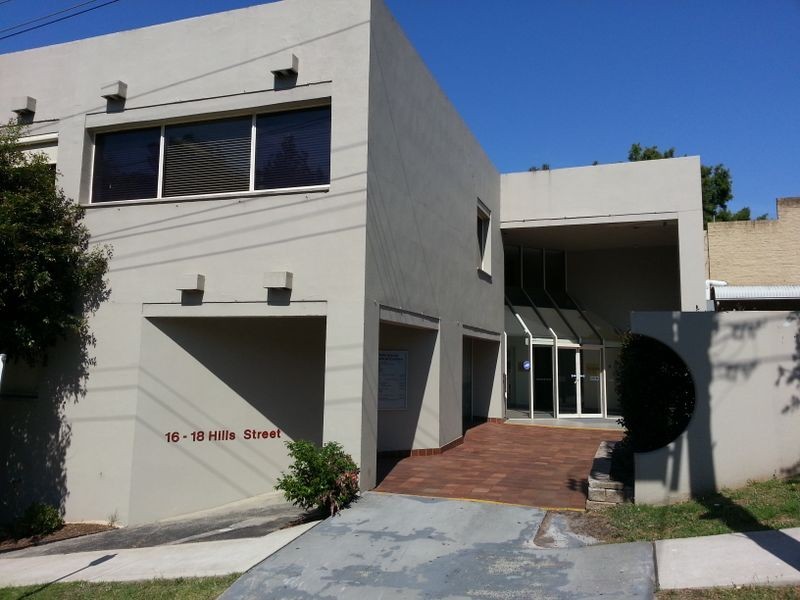 1/16 – 18 Hills Street, Gosford NSW 2250