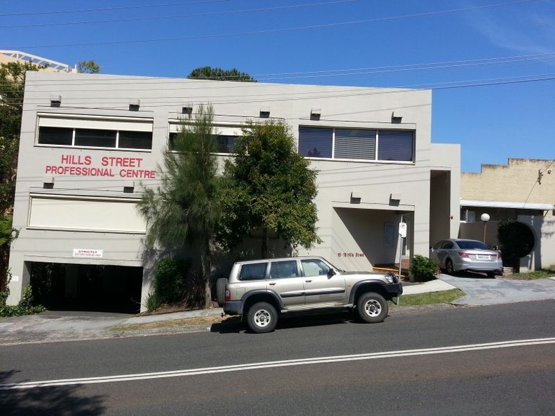 1/16 – 18 Hills Street, Gosford NSW 2250