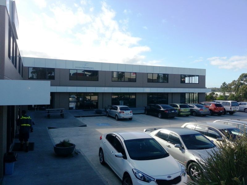 8/1 Sailfind Place, Somersby NSW 2250