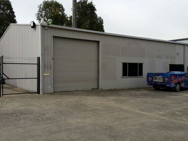 2/9 O’Hart Close, Charmhaven NSW 2263