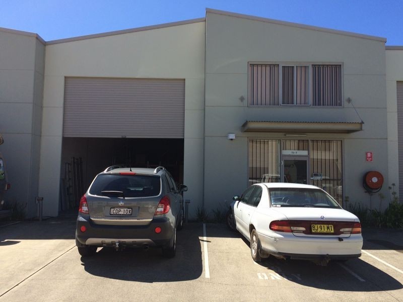 9/2 Joule Place, Tuggerah NSW 2259