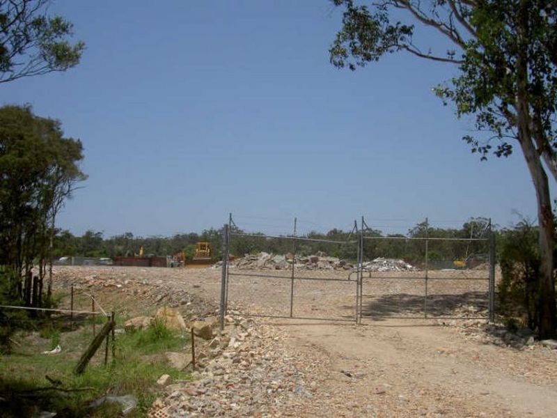 Land 69 Mooramba Road, Tuggerah NSW 2259