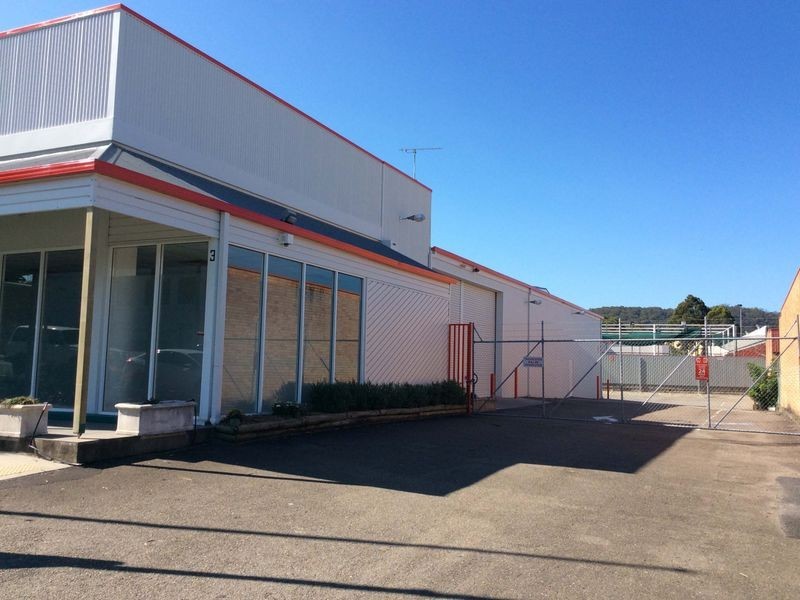 3 Grieve Road, West Gosford NSW 2250