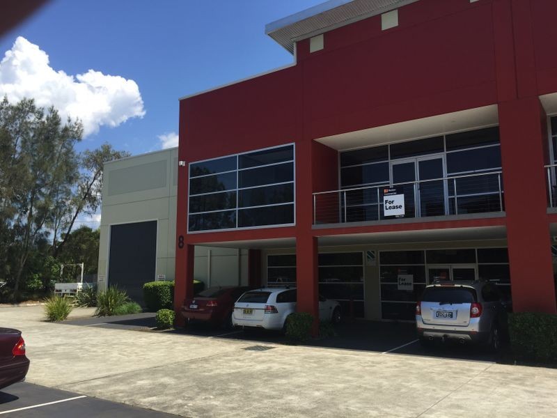 8/1 Reliance Drive, Tuggerah NSW 2259