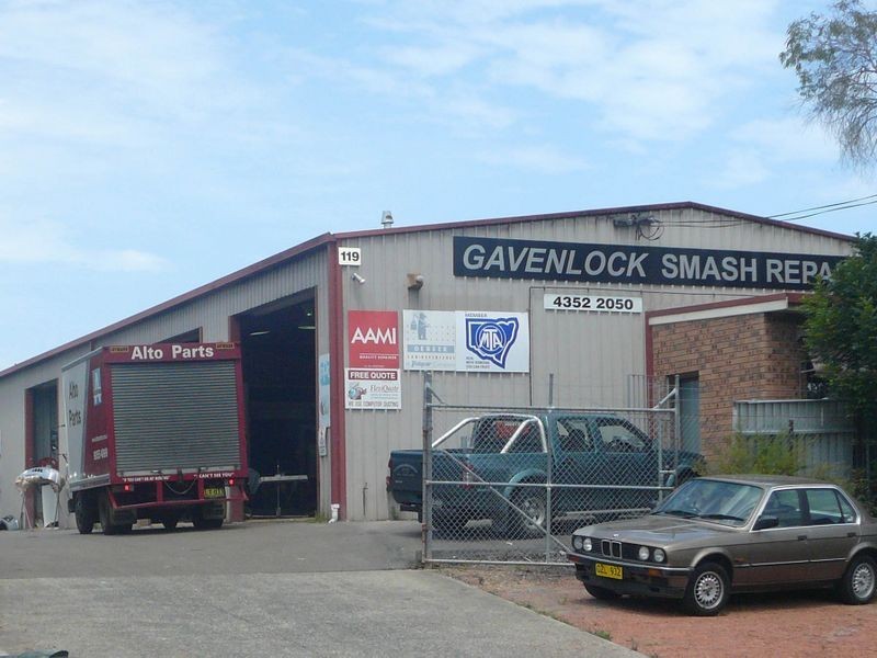 1 & 2/119 Gavenlock Road, Tuggerah NSW 2259