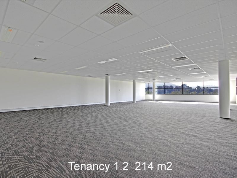 1.2  Office Tower/69 Central Coast Highway, West Gosford NSW 2250