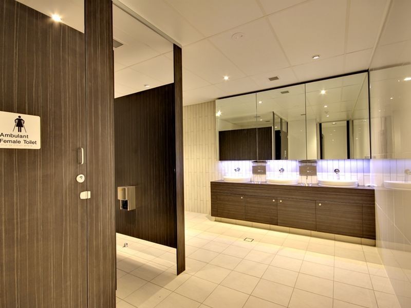 1.2  Office Tower/69 Central Coast Highway, West Gosford NSW 2250