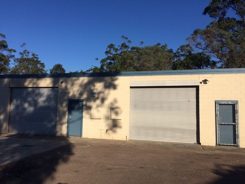 7/1 Hereford Street, Berkeley Vale NSW 2261