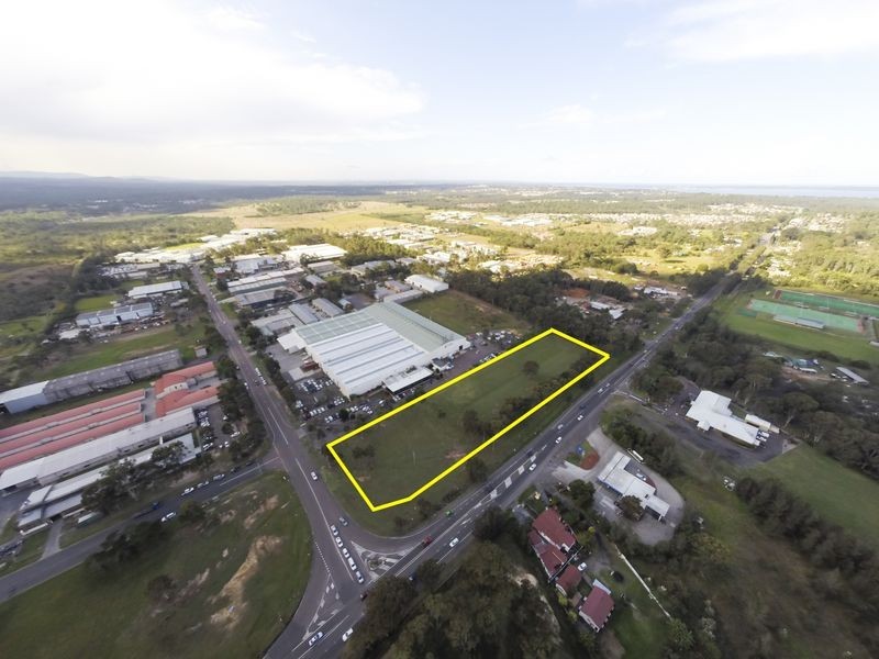 1W Lucca Road, Wyong NSW 2259
