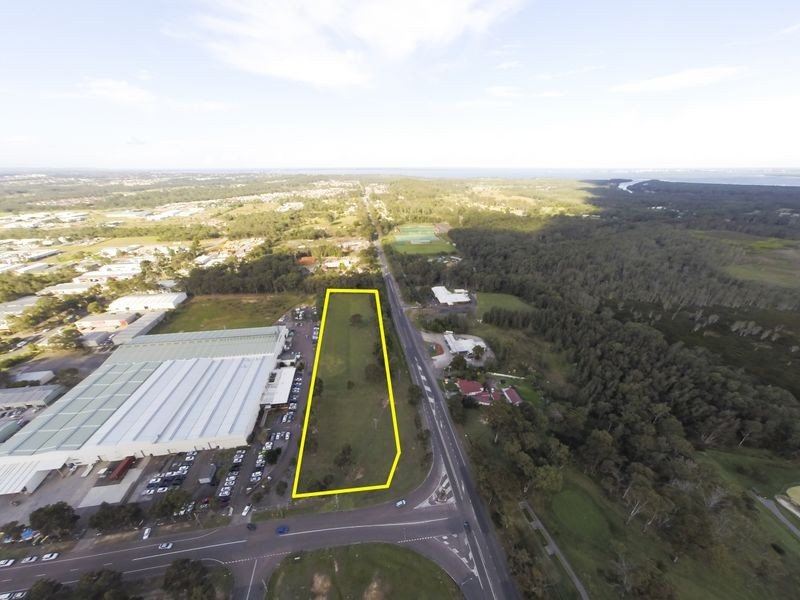 1W Lucca Road, Wyong NSW 2259