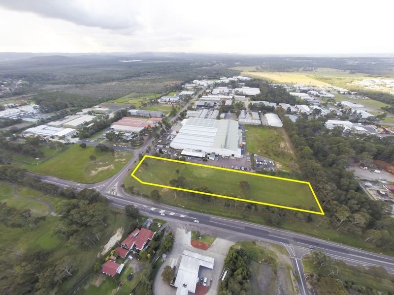 1W Lucca Road, Wyong NSW 2259