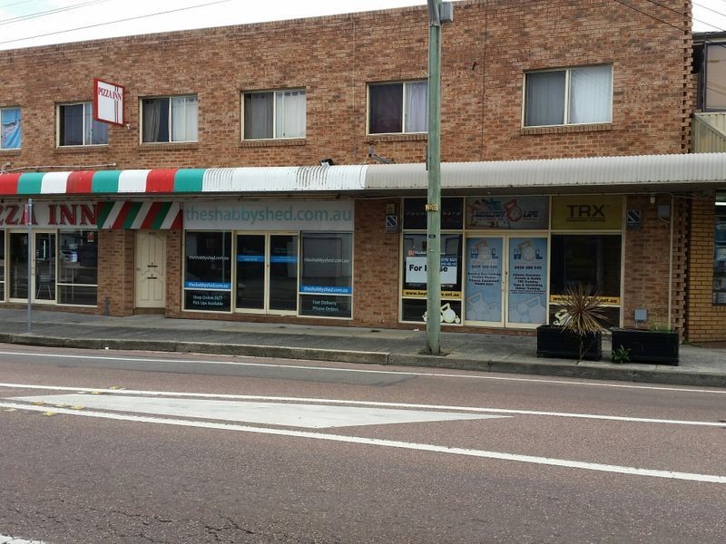 Shop 2/413 The Entrance Road, Long Jetty NSW 2261