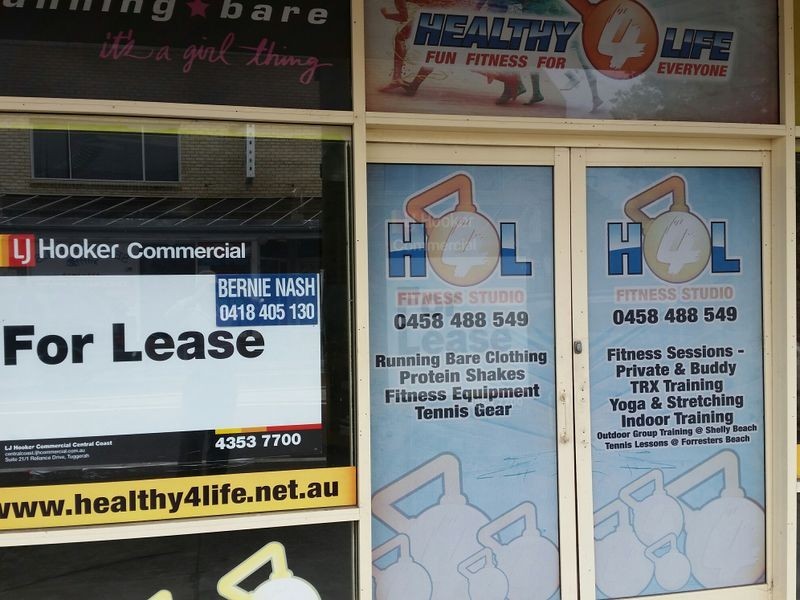 Shop 2/413 The Entrance Road, Long Jetty NSW 2261