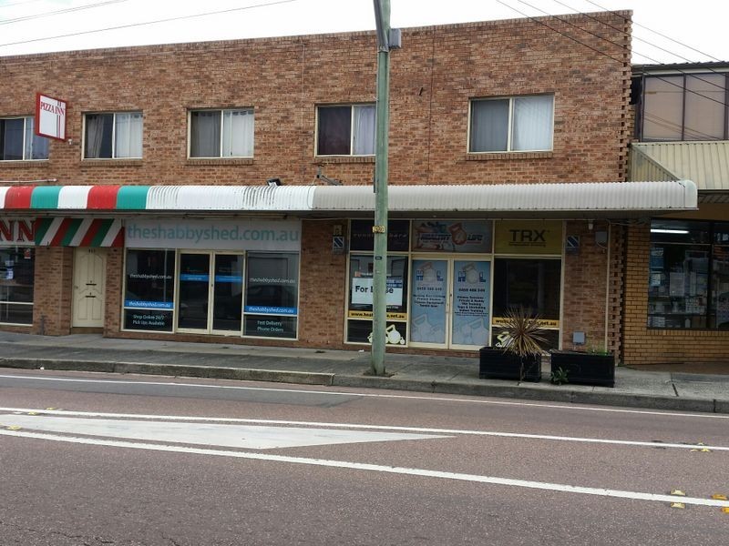 Shop 2/413 The Entrance Road, Long Jetty NSW 2261