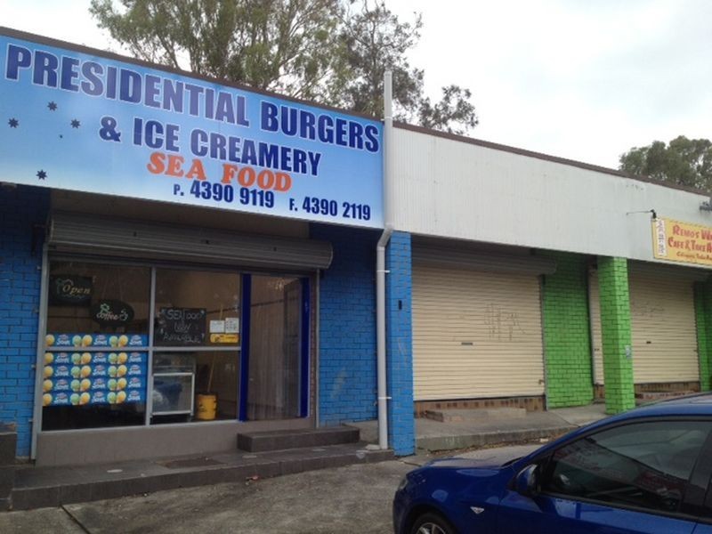 Shop 2/45 Liamena Avenue, San Remo NSW 2262