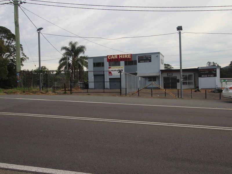 434 Pacific Highway, North Gosford NSW 2250