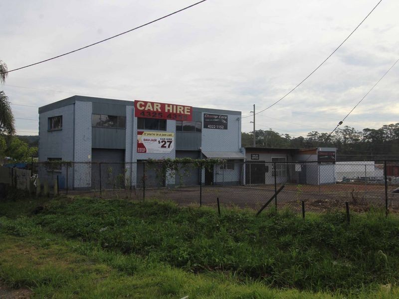 434 Pacific Highway, North Gosford NSW 2250