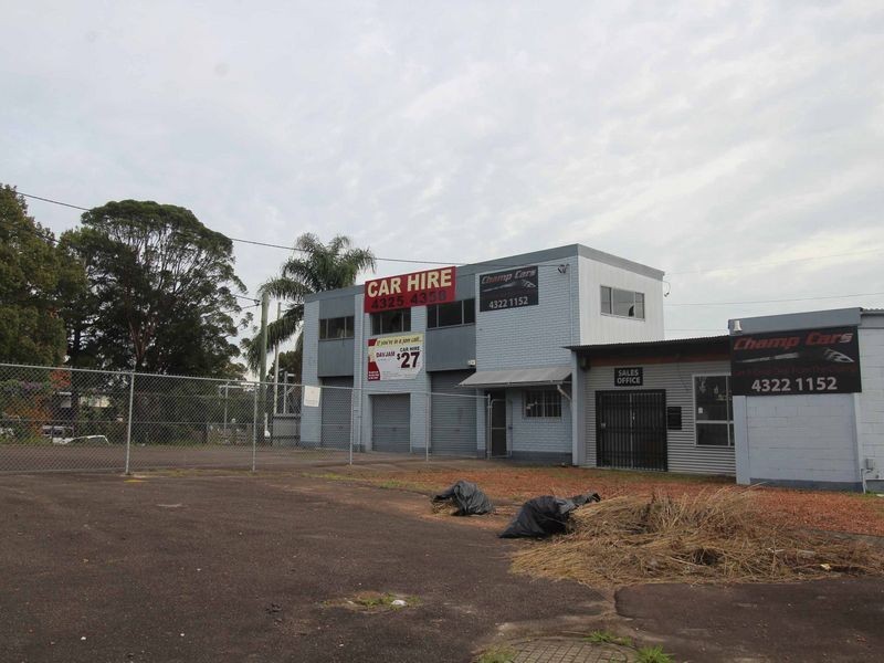 434 Pacific Highway, North Gosford NSW 2250