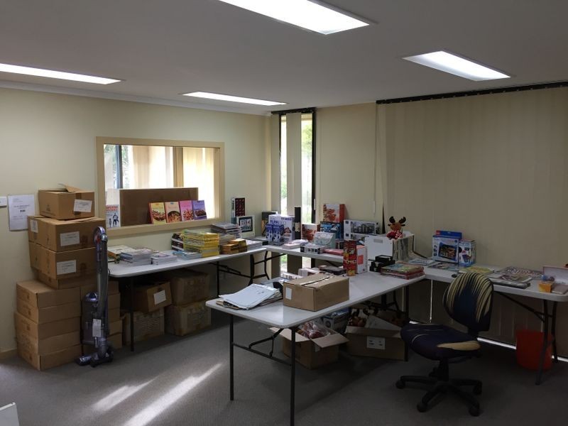 Unit 1/3 Pioneer Avenue, Tuggerah NSW 2259