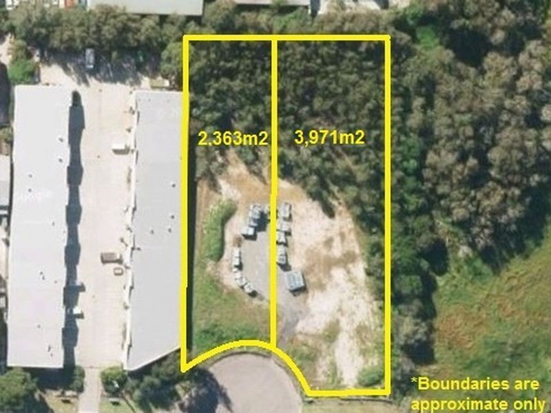 3 & 4 Joule Place, Tuggerah NSW 2259