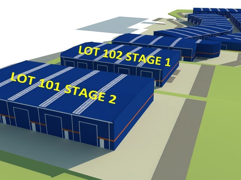 1-10/Lot 101 / Gindurra Road, Somersby NSW 2250