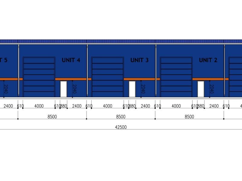1-10/Lot 101 / Gindurra Road, Somersby NSW 2250