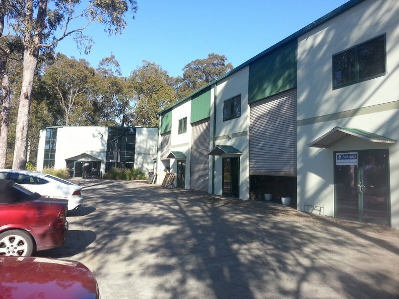 9/11 Donaldson Street, Wyong NSW 2259