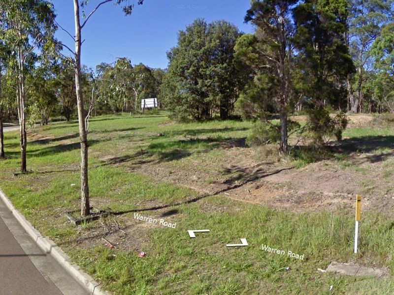 2 Warren Road, Warnervale NSW 2259