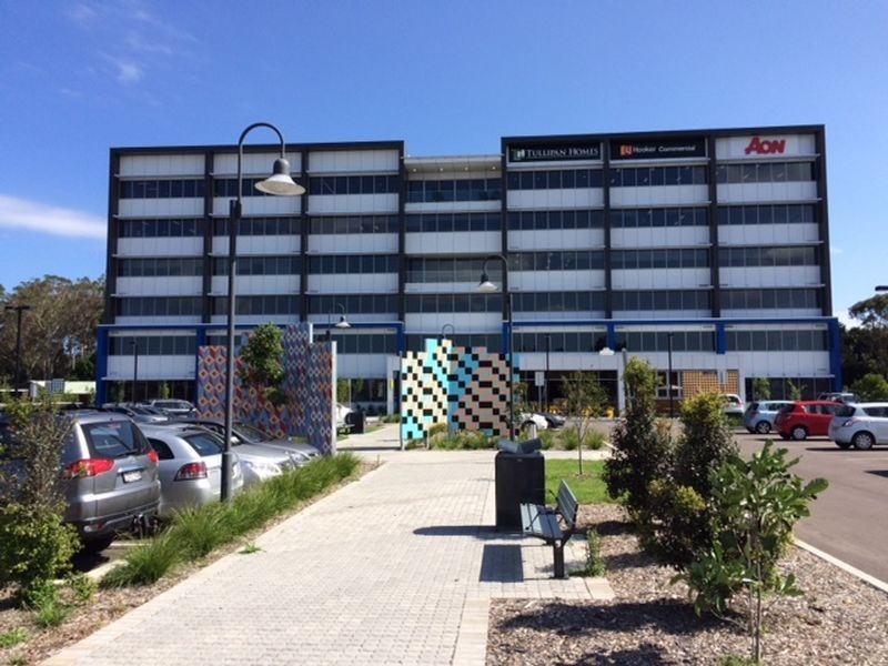 Suite 411a/1 Bryant Drive, Tuggerah NSW 2259