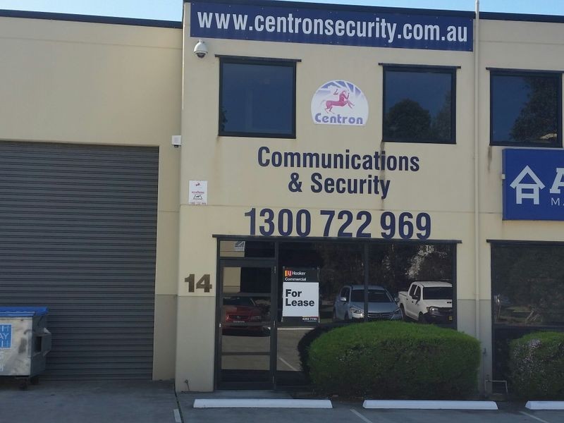 Unit 14/22 Reliance Drive, Tuggerah NSW 2259