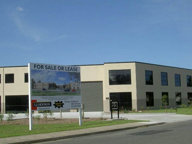 Unit 14/22 Reliance Drive, Tuggerah NSW 2259
