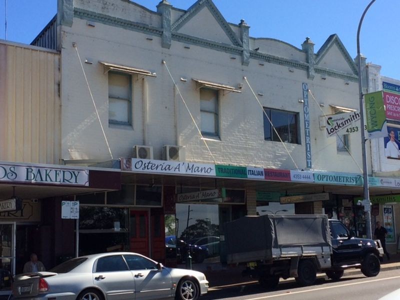68 Pacific Highway, Wyong NSW 2259