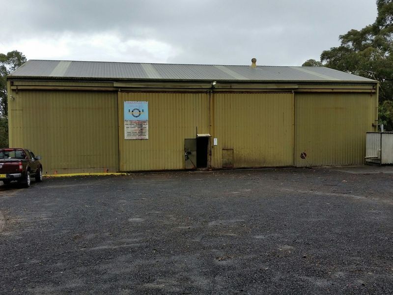 2/192 Wisemans Ferry Road, Somersby NSW 2250