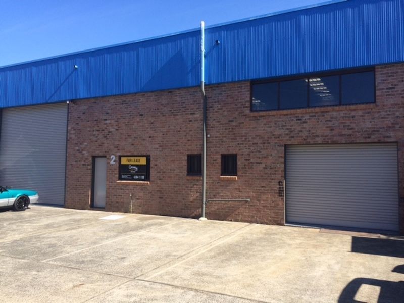 2/15 Bon Mace Close, Tumbi Umbi NSW 2261