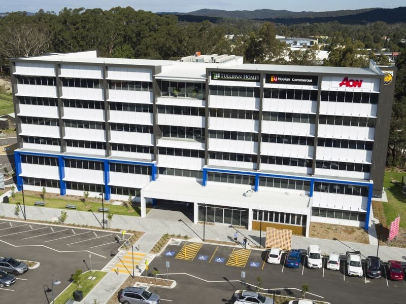 302 & 303/1 Bryant Drive, Tuggerah NSW 2259