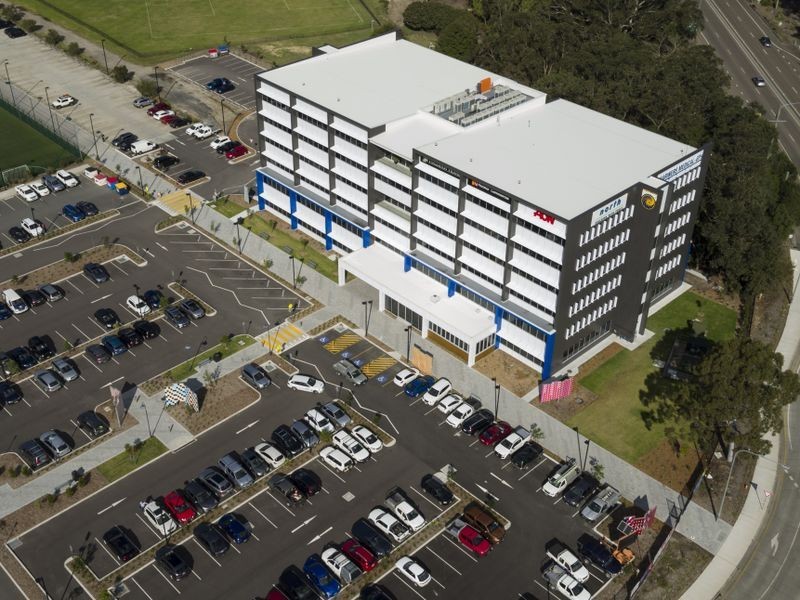 302 & 303/1 Bryant Drive, Tuggerah NSW 2259