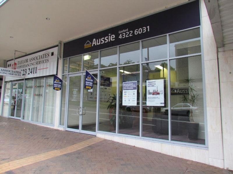 1/72-82 Mann Street, Gosford NSW 2250
