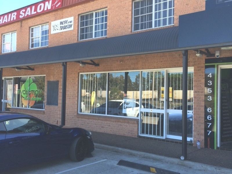 4/168 Pacific Highway, Tuggerah NSW 2259