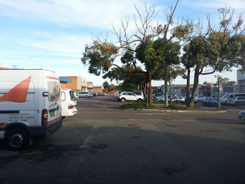 4/243 Main Road, Toukley NSW 2263