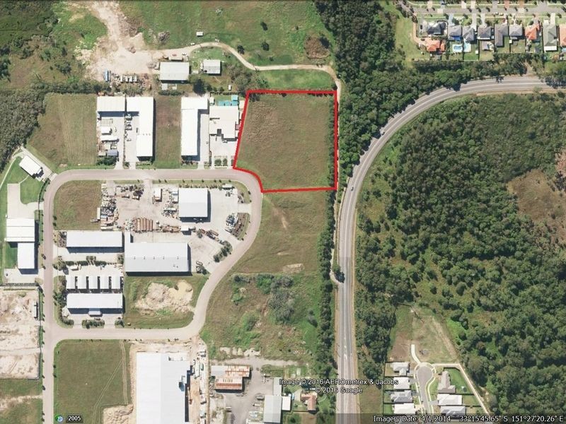 Lot 5/Lots 19 & Amsterdam Circuit, Wyong NSW 2259