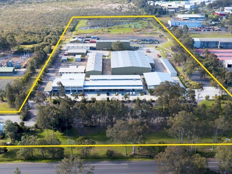 4 Dulmison Avenue, Wyong NSW 2259